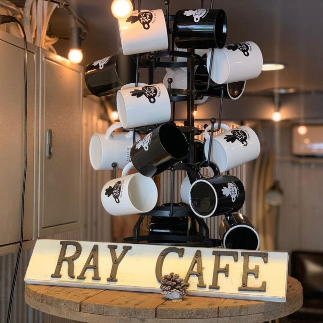 Ray Cafe